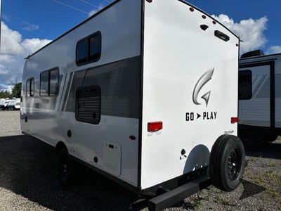 2026 Wayfinder RV Go Play - Photo 6
