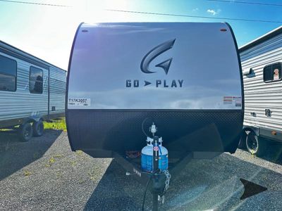 2026 Wayfinder RV Go Play - Photo 4
