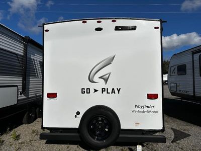 2026 Wayfinder RV Go Play - Photo 9