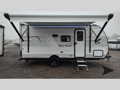 2026 Wayfinder RV Go Play - Photo 12