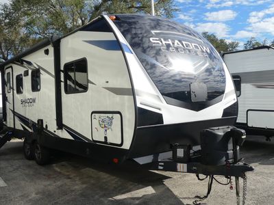 2022 Cruiser RV Shadow Cruiser - Photo 1