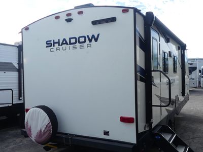 2022 Cruiser RV Shadow Cruiser - Photo 4