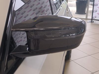 2024 BMW M3 - Photo 12