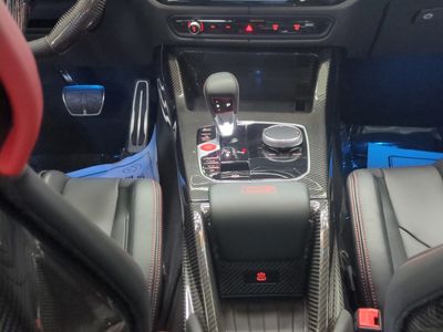2024 BMW M3 - Photo 18