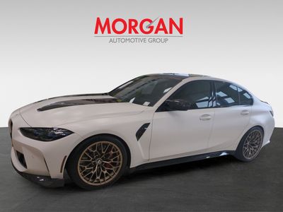 2024 BMW M3 - Photo 9