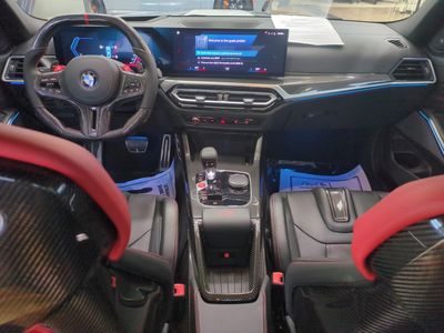 2024 BMW M3 - Photo 14