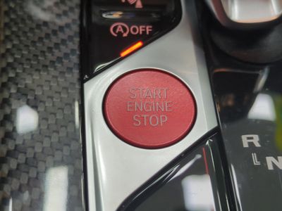 2024 BMW M3 - Photo 29