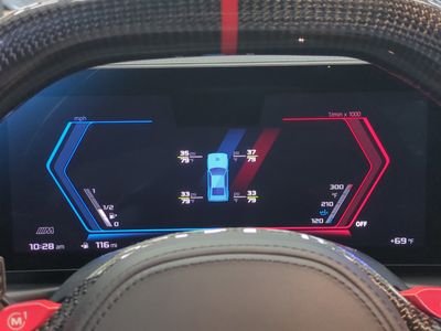 2024 BMW M3 - Photo 27