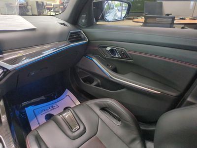 2024 BMW M3 - Photo 16