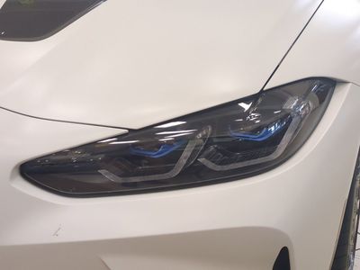 2024 BMW M3 - Photo 10