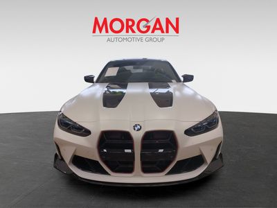 2024 BMW M3 - Photo 3