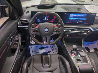 2024 BMW M3 - Photo 15