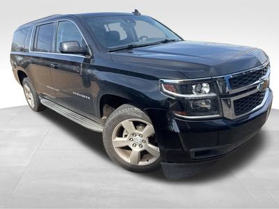 2016 Chevrolet Suburban - Photo 7