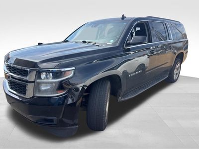 2016 Chevrolet Suburban - Photo 6