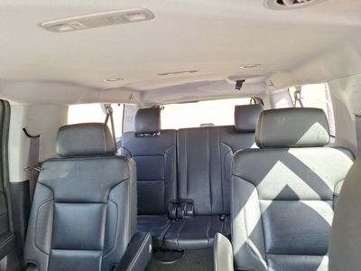 2016 Chevrolet Suburban - Photo 14