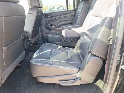 2016 Chevrolet Suburban - Photo 15