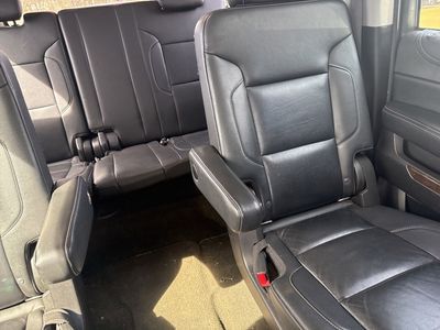 2016 Chevrolet Suburban - Photo 12