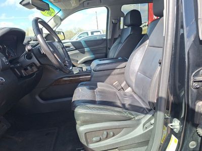 2016 Chevrolet Suburban - Photo 13