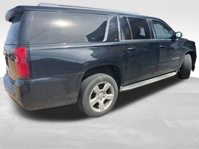 2016 Chevrolet Suburban - Photo 8