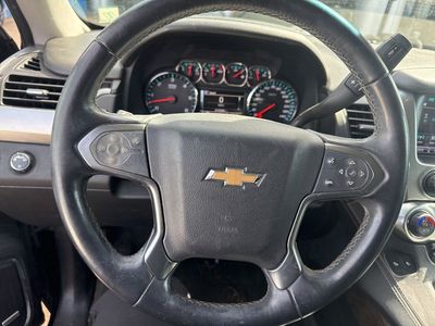 2016 Chevrolet Suburban - Photo 3