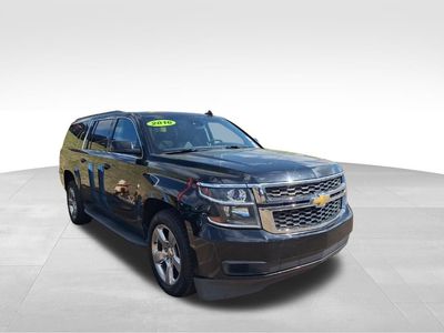 2016 Chevrolet Suburban - Photo 5