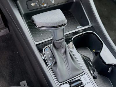 2026 Hyundai TUCSON — photo 13 view