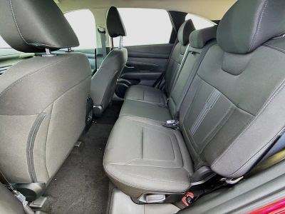 2026 Hyundai TUCSON — photo 18 view