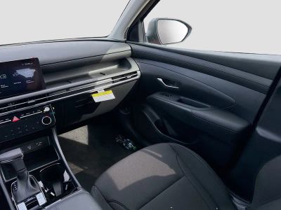 2026 Hyundai TUCSON — photo 16 view