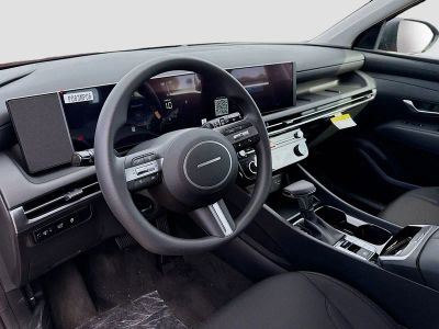 2026 Hyundai TUCSON — photo 7 view