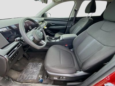 2026 Hyundai TUCSON — photo 14 view