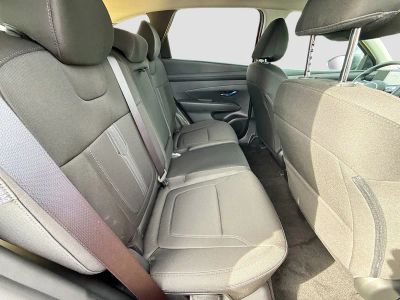 2026 Hyundai TUCSON — photo 20 view