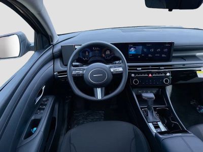 2026 Hyundai TUCSON — photo 15 view