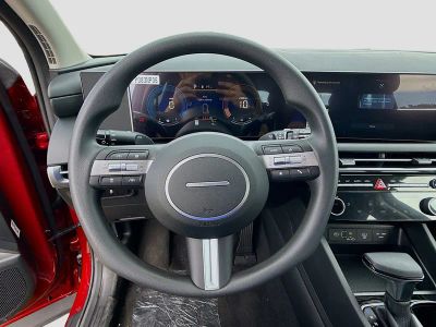 2026 Hyundai TUCSON — photo 8 view