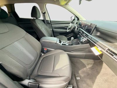 2026 Hyundai TUCSON — photo 21 view