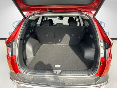 2026 Hyundai TUCSON — photo 19 view