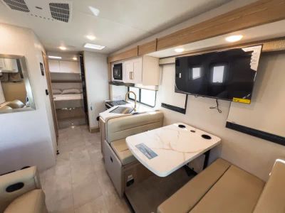 2027 Thor Motor Coach CHATEAU — photo 7 view