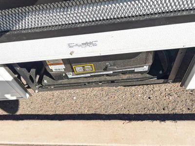 2027 Thor Motor Coach CHATEAU — photo 27 view