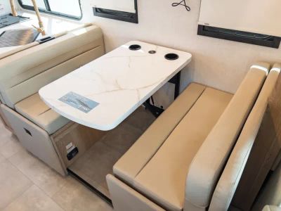 2027 Thor Motor Coach CHATEAU — photo 8 view