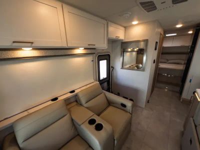 2027 Thor Motor Coach CHATEAU — photo 9 view