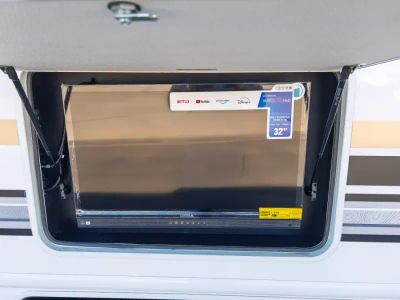 2027 Thor Motor Coach CHATEAU — photo 21 view