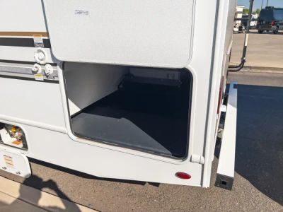 2027 Thor Motor Coach CHATEAU — photo 30 view