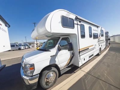 2027 Thor Motor Coach CHATEAU — photo 24 view