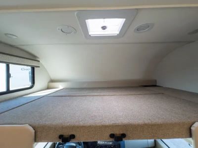 2027 Thor Motor Coach CHATEAU — detail view