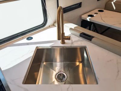 2027 Thor Motor Coach CHATEAU — photo 12 view