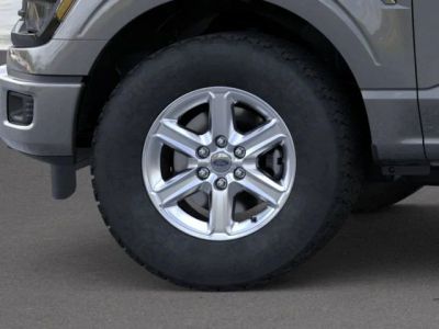 2026 Ford F-150 — photo 19 view