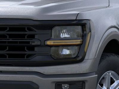 2026 Ford F-150 — photo 18 view