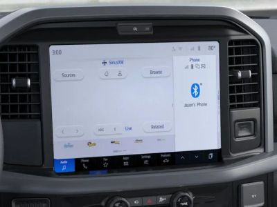 2026 Ford F-150 — photo 14 view