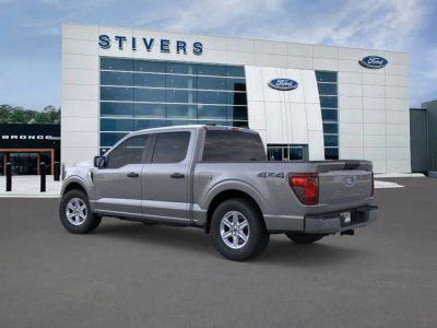 2026 Ford F-150 — detail view