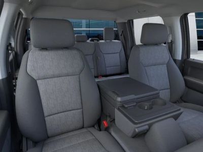 2026 Ford F-150 — photo 10 view