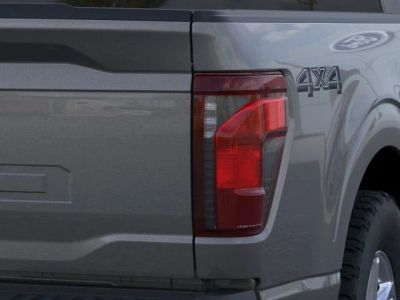 2026 Ford F-150 — photo 21 view